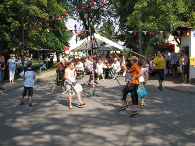Waidm&uuml;hlenfest 2007
