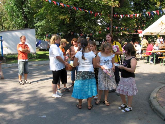 Waidm&uuml;hlenfest 2007