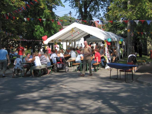 Waidm&uuml;hlenfest 2007