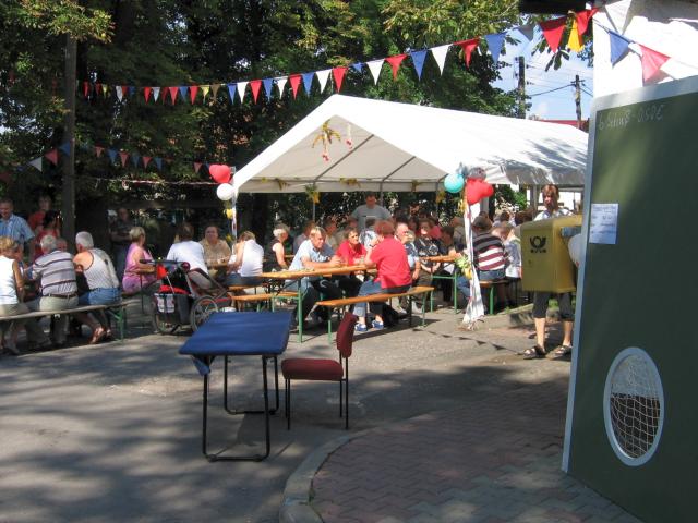 Waidm&uuml;hlenfest 2007