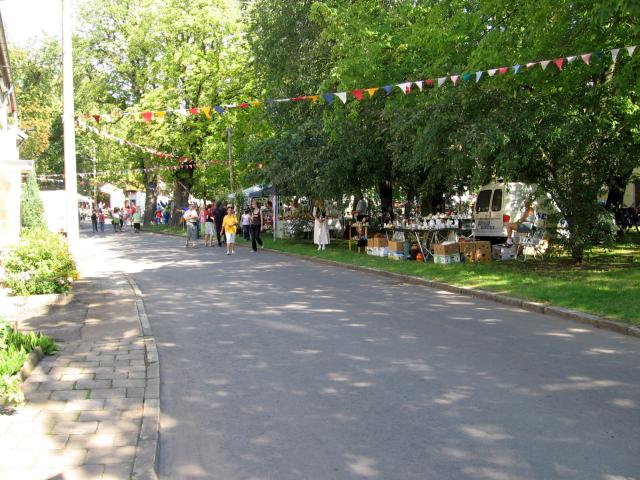 Waidm&uuml;hlenfest 2007