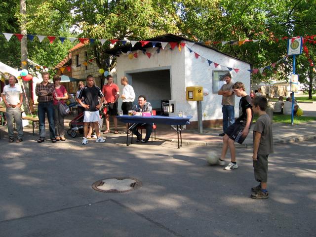 Waidm&uuml;hlenfest 2007