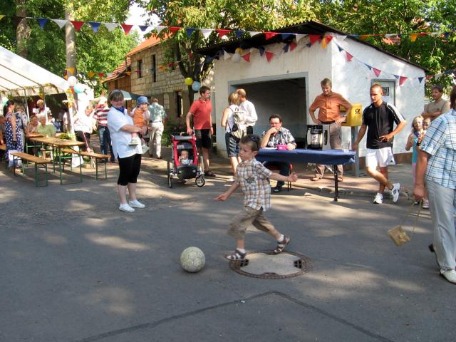 Waidm&uuml;hlenfest 2007