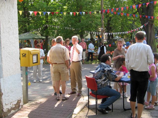 Waidm&uuml;hlenfest 2007