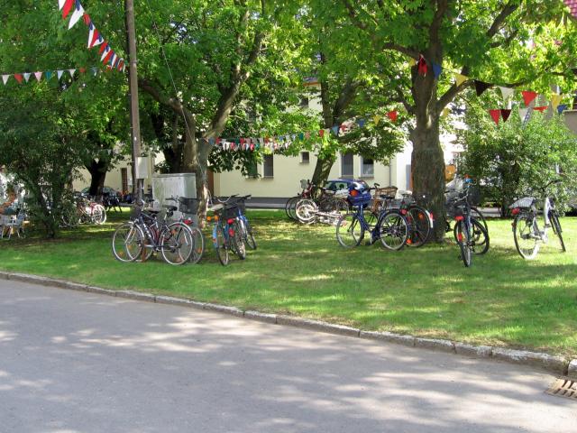 Waidm&uuml;hlenfest 2007