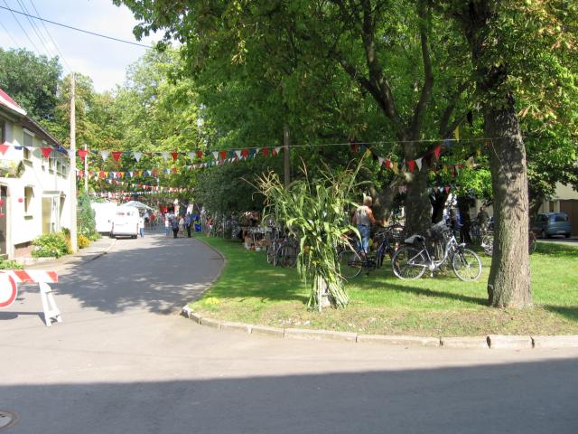 Waidm&uuml;hlenfest 2007