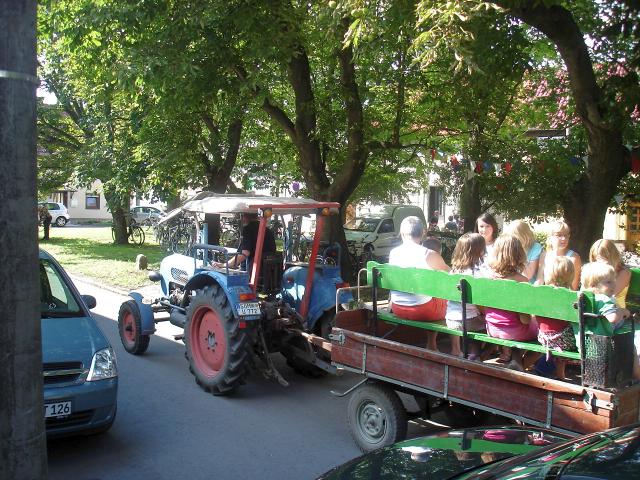 Waidm&uuml;hlenfest 2007