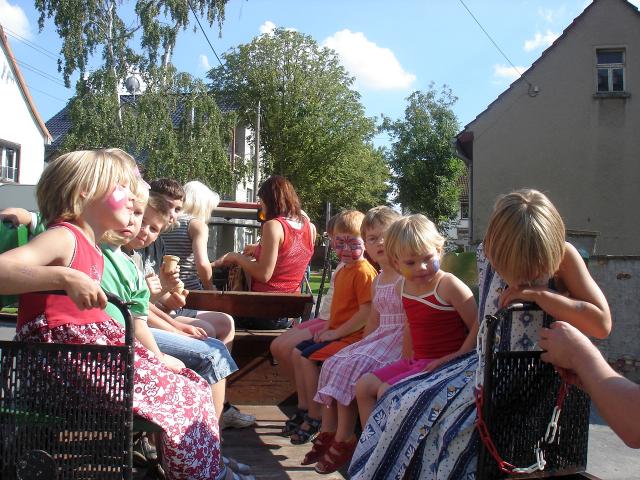 Waidm&uuml;hlenfest 2007