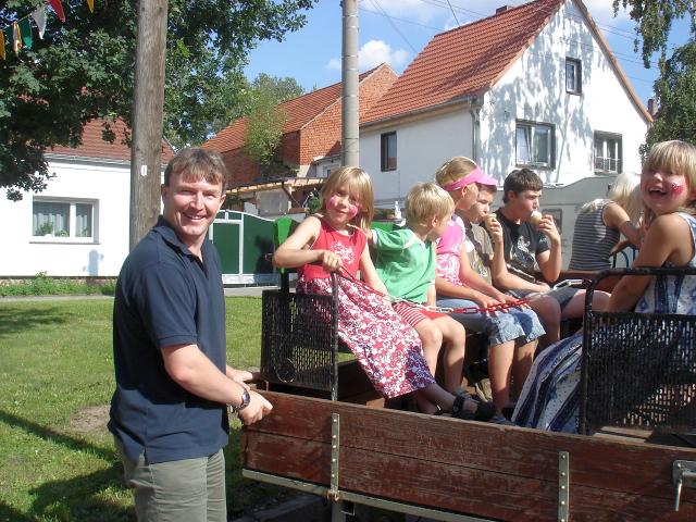 Waidm&uuml;hlenfest 2007
