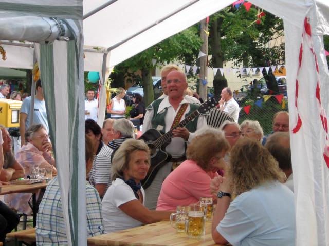 Waidm&uuml;hlenfest 2007