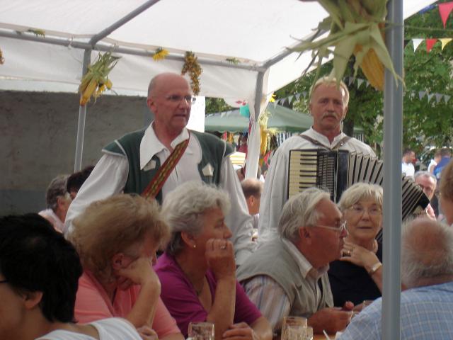 Waidm&uuml;hlenfest 2007