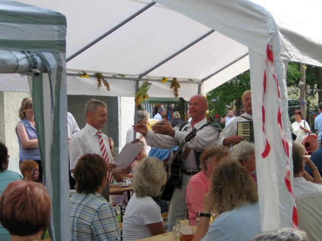 Waidm&uuml;hlenfest 2007