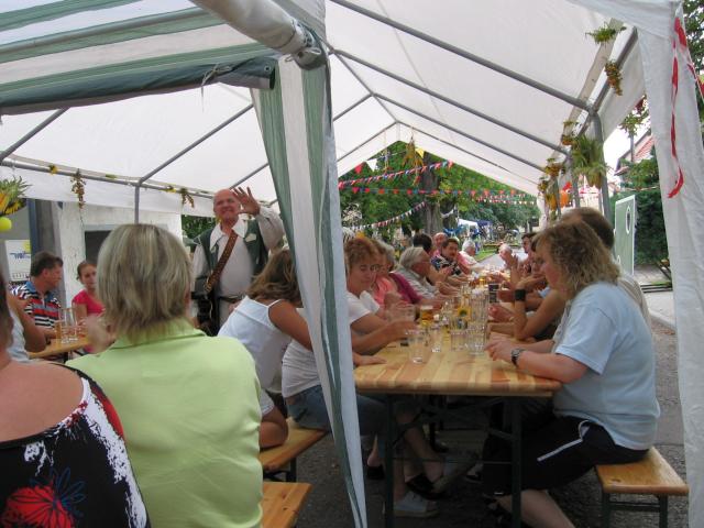 Waidm&uuml;hlenfest 2007