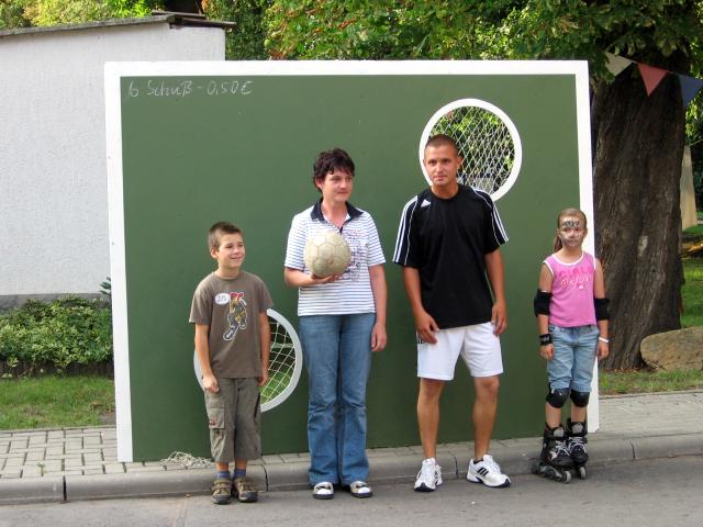 Waidm&uuml;hlenfest 2007