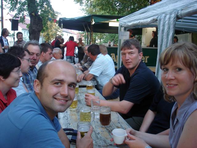 Waidm&uuml;hlenfest 2007