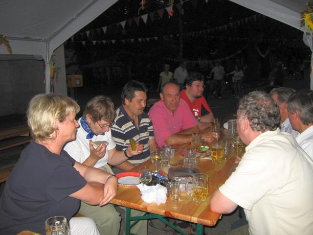 Waidm&uuml;hlenfest 2007