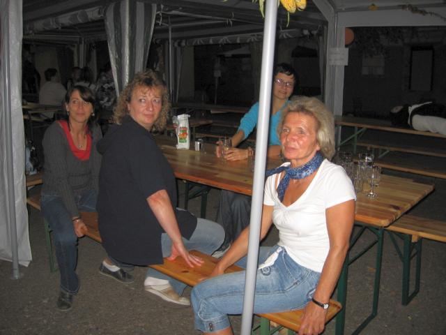 Waidm&uuml;hlenfest 2007