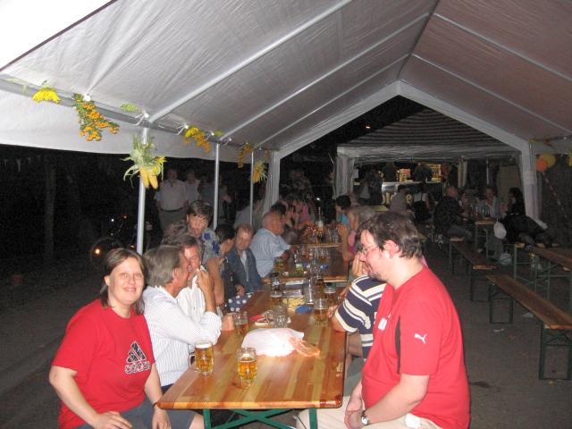 Waidm&uuml;hlenfest 2007