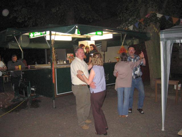Waidm&uuml;hlenfest 2007