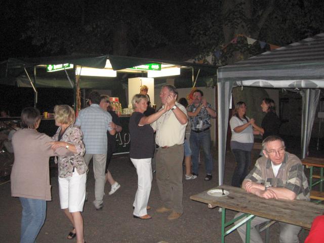 Waidm&uuml;hlenfest 2007