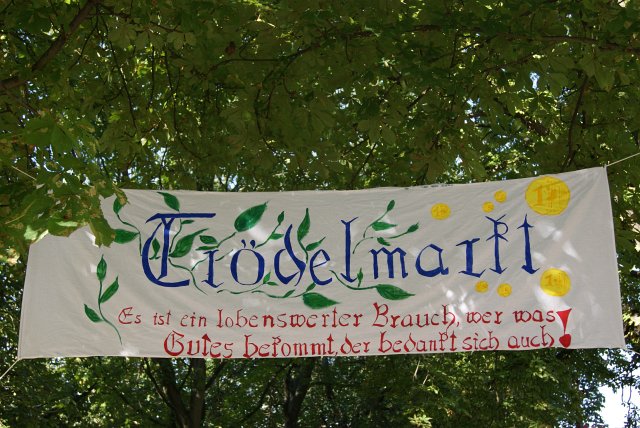 7. Waidm&uuml;hlenfest 2012