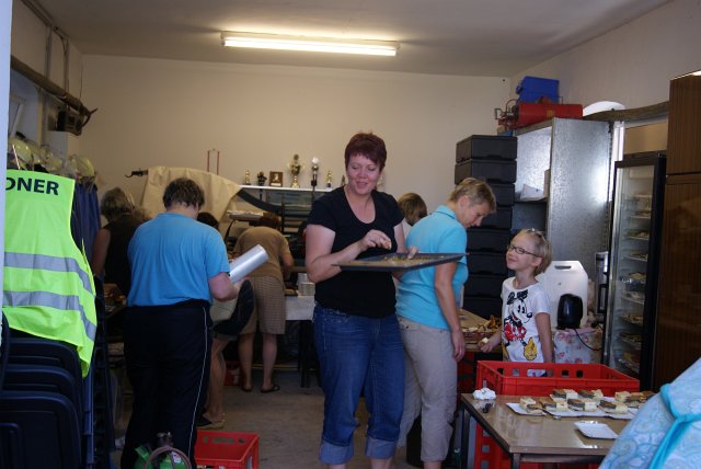 7. Waidm&uuml;hlenfest 2012