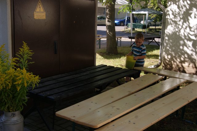 7. Waidm&uuml;hlenfest 2012