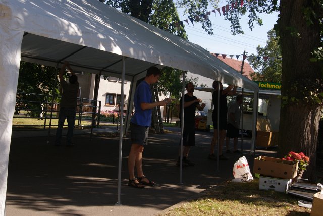 7. Waidm&uuml;hlenfest 2012