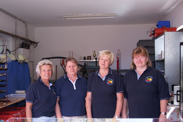 7. Waidm&uuml;hlenfest 2012