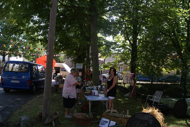 7. Waidm&uuml;hlenfest 2012