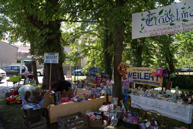 7. Waidm&uuml;hlenfest 2012