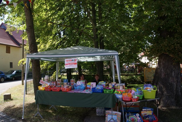 7. Waidm&uuml;hlenfest 2012