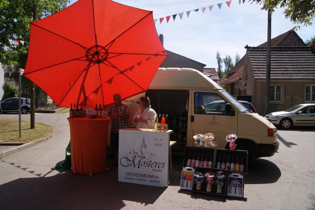 7. Waidm&uuml;hlenfest 2012