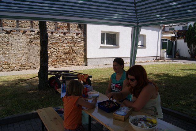 7. Waidm&uuml;hlenfest 2012