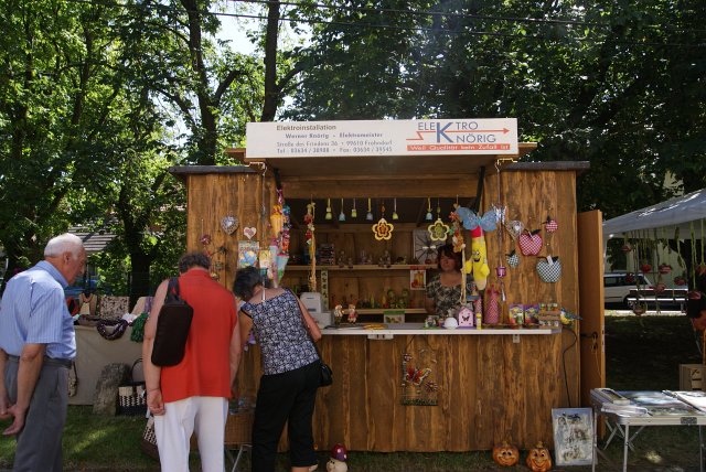 7. Waidm&uuml;hlenfest 2012