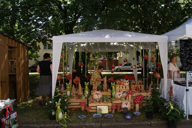 7. Waidm&uuml;hlenfest 2012