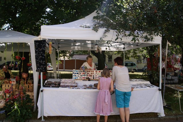 7. Waidm&uuml;hlenfest 2012