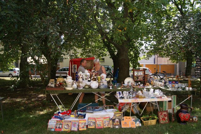 7. Waidm&uuml;hlenfest 2012