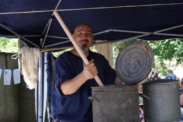 7. Waidm&uuml;hlenfest 2012