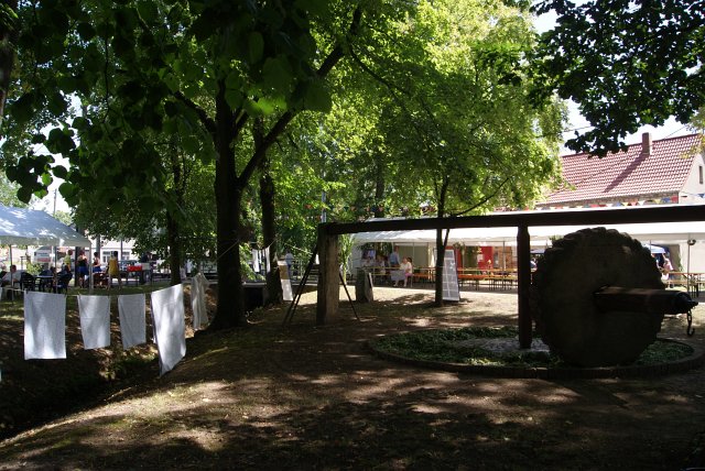 7. Waidm&uuml;hlenfest 2012