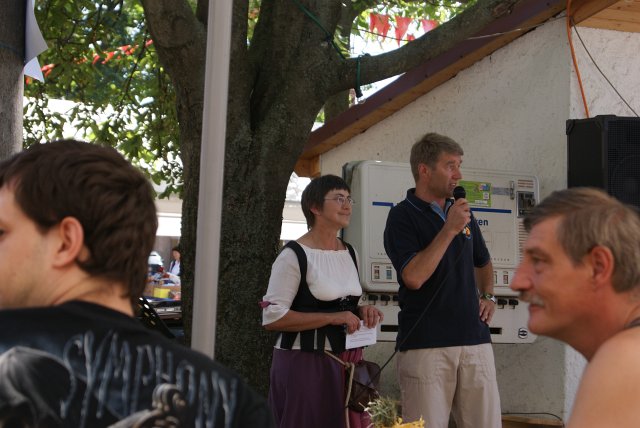 7. Waidm&uuml;hlenfest 2012