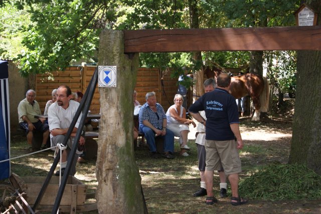 7. Waidm&uuml;hlenfest 2012