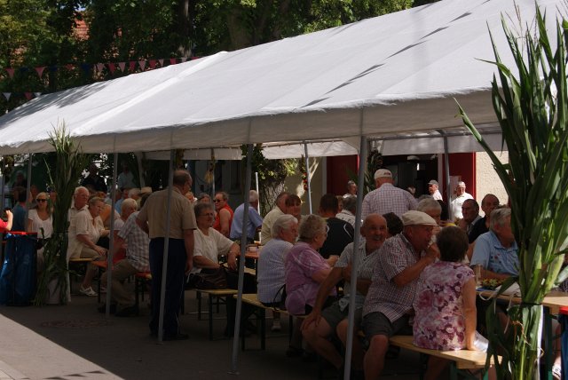 7. Waidm&uuml;hlenfest 2012