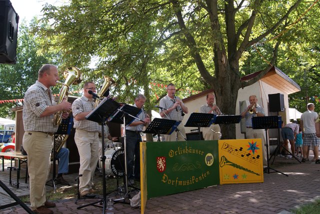 7. Waidm&uuml;hlenfest 2012