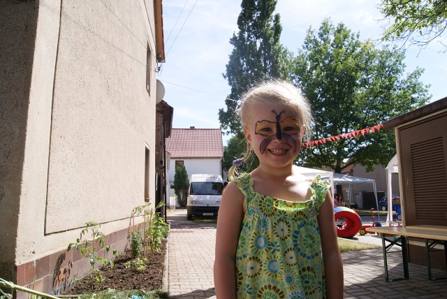 7. Waidm&uuml;hlenfest 2012