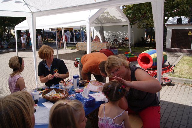 7. Waidm&uuml;hlenfest 2012