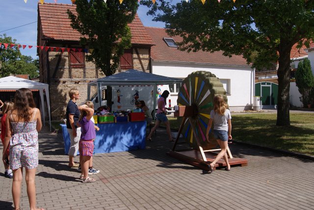 7. Waidm&uuml;hlenfest 2012