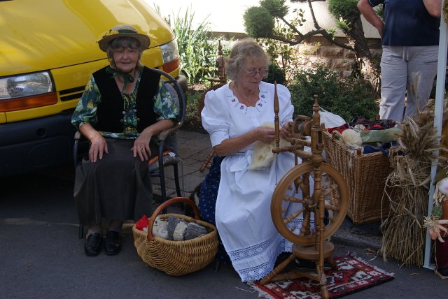 7. Waidm&uuml;hlenfest 2012