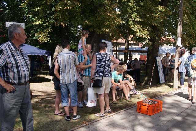 7. Waidm&uuml;hlenfest 2012