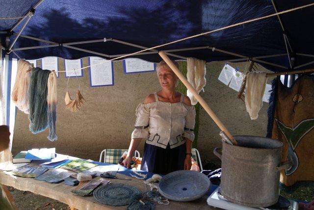 7. Waidm&uuml;hlenfest 2012